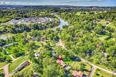 Tiny photo for 5704 Crestwood Drive, Knoxville, TN 37914 (MLS # 1357423)