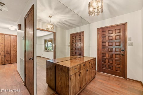 Tiny photo for 5704 Crestwood Drive, Knoxville, TN 37914 (MLS # 1357423)
