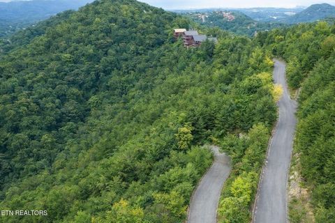 Photo of Mountain Folks Way, Sevierville, TN 37876 (MLS # 1335305)