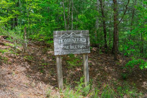 Tiny photo for Long Rifle Rd, Sevierville, TN 37862 (MLS # 1332628)