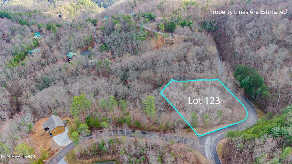 Photo of Long Rifle Rd, Sevierville, TN 37862 (MLS # 1332628)