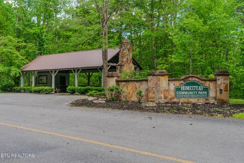 Tiny photo for Long Rifle Rd, Sevierville, TN 37862 (MLS # 1332628)
