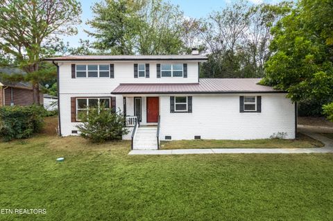 835 Marcaro Lane Maryville TN 37801