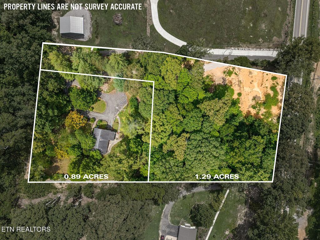 Photo of 6310 Highway 11 E, Lenoir City, TN 37772 (MLS # 1336654)