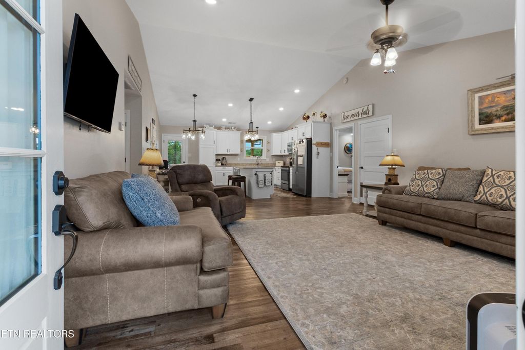 Photo of 4836 Douglas Dam Rd, Strawberry Plains, TN 37871 (MLS # 1300380)