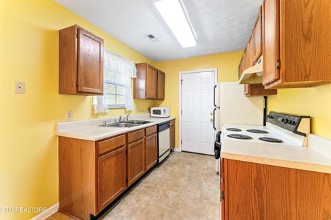 Tiny photo for 4518 Kinlock Lane, Knoxville, TN 37921 (MLS # 1337099)