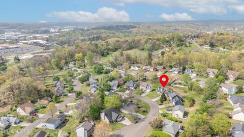 Tiny photo for 4518 Kinlock Lane, Knoxville, TN 37921 (MLS # 1337099)