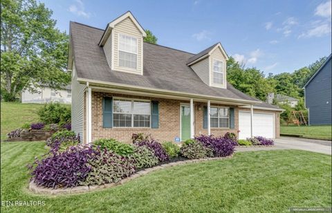 Tiny photo for 4518 Kinlock Lane, Knoxville, TN 37921 (MLS # 1337099)