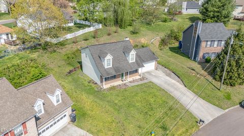 Tiny photo for 4518 Kinlock Lane, Knoxville, TN 37921 (MLS # 1337099)