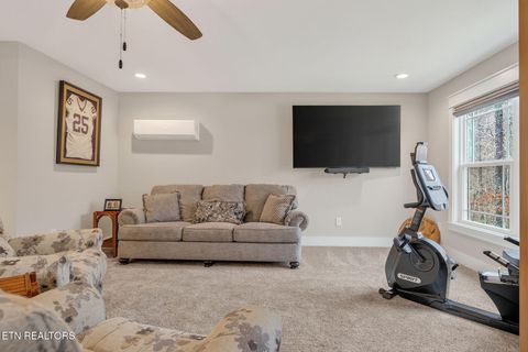 Tiny photo for 110 Motthaven Drive, Crossville, TN 38558 (MLS # 1326605)