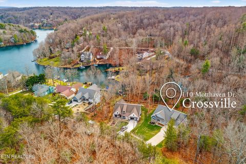 Tiny photo for 110 Motthaven Drive, Crossville, TN 38558 (MLS # 1326605)