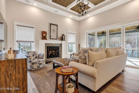 Tiny photo for 110 Motthaven Drive, Crossville, TN 38558 (MLS # 1326605)