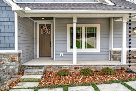 Tiny photo for 110 Motthaven Drive, Crossville, TN 38558 (MLS # 1326605)