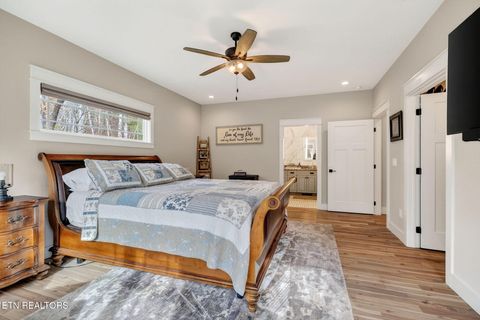 Tiny photo for 110 Motthaven Drive, Crossville, TN 38558 (MLS # 1326605)