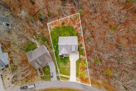 Tiny photo for 110 Motthaven Drive, Crossville, TN 38558 (MLS # 1326605)