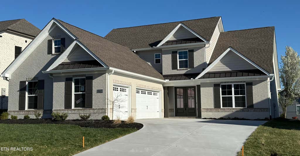 Photo of 12788 Iron Plow Drive, Knoxville, TN 37934 (MLS # 1285933)