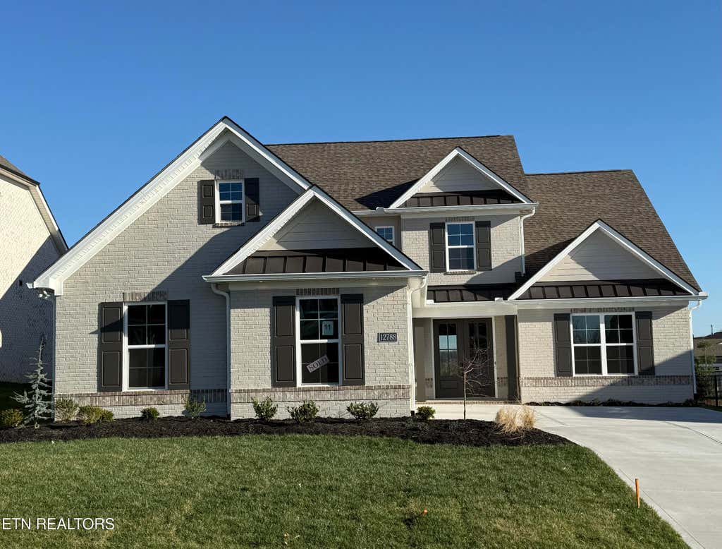 Photo of 12788 Iron Plow Drive, Knoxville, TN 37934 (MLS # 1285933)
