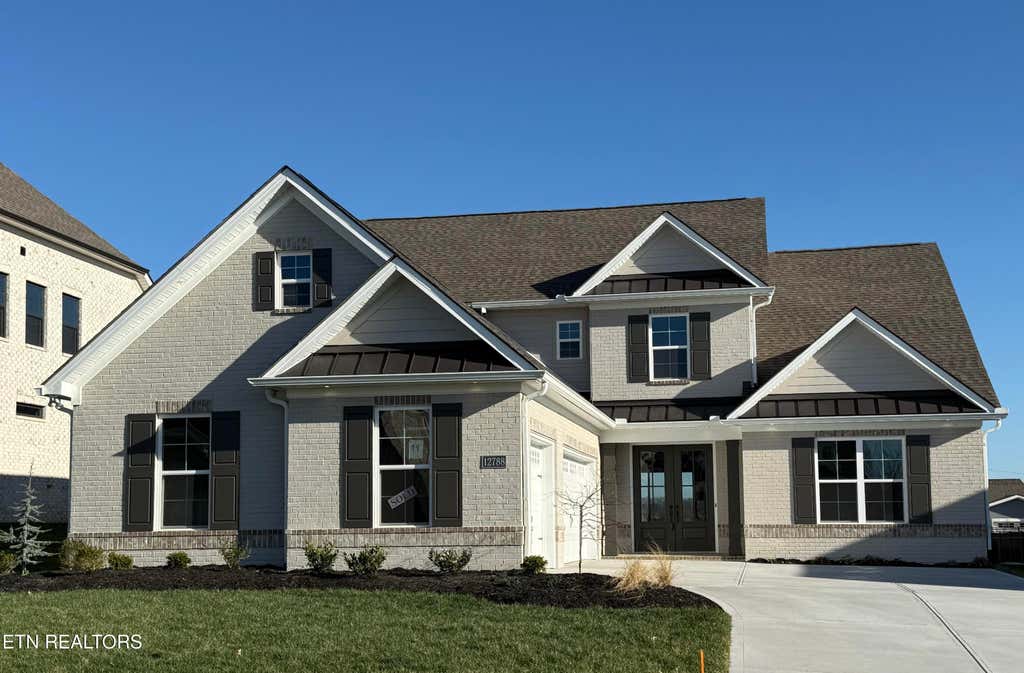 Photo of 12788 Iron Plow Drive, Knoxville, TN 37934 (MLS # 1285933)