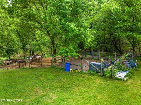 Tract 4 Sandy Valley Rd Rogersville TN 37857