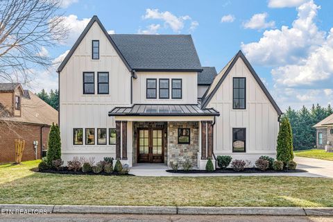 Photo of 12218 Fredericksburg Blvd, Knoxville, TN 37922 (MLS # 1329060)