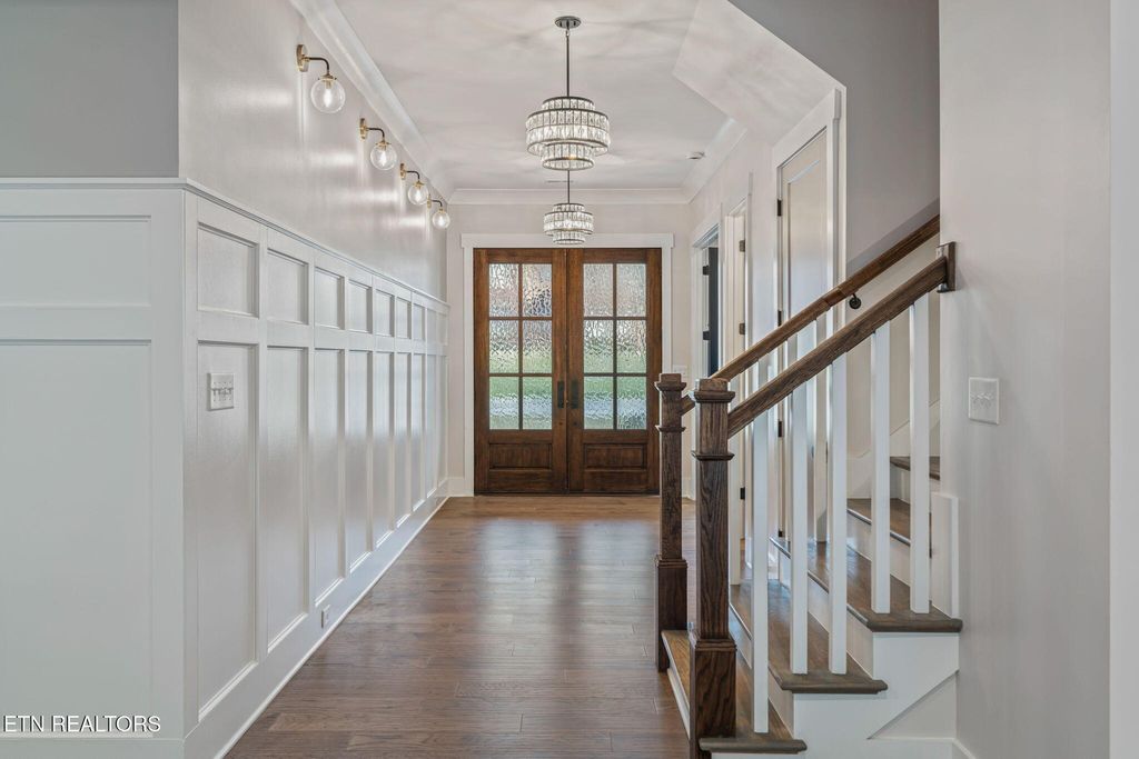 Photo of 12218 Fredericksburg Blvd, Knoxville, TN 37922 (MLS # 1329060)