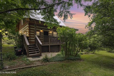 2060 Tiffany Way Sevierville TN 37862