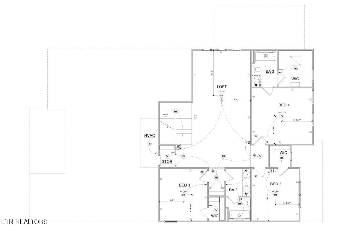 535 Ivey Willow Lane (Lot 95)