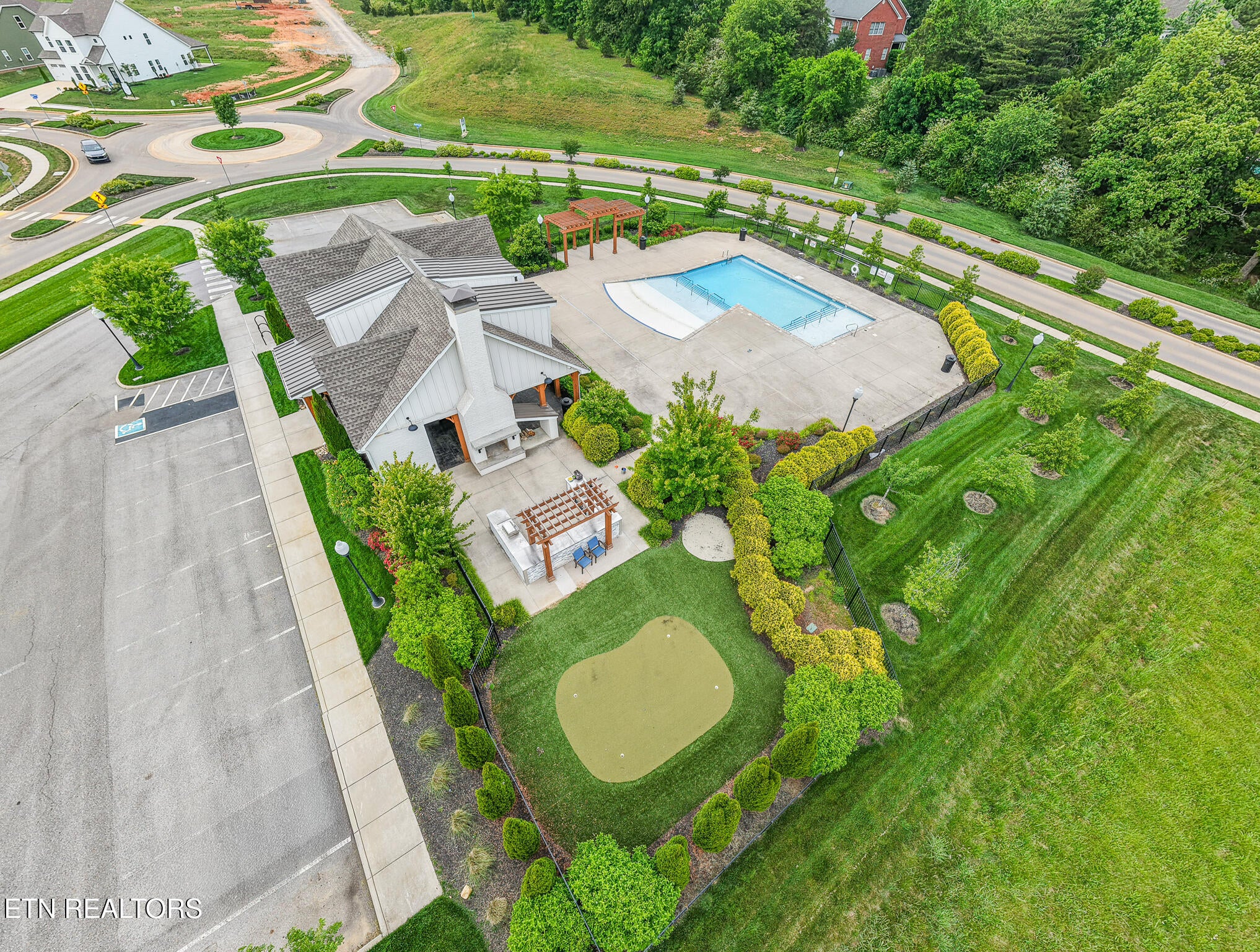 535 Ivey Willow Lane (Lot 95)