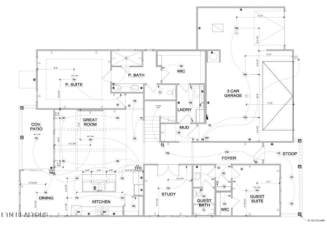 535 Ivey Willow Lane (Lot 95)