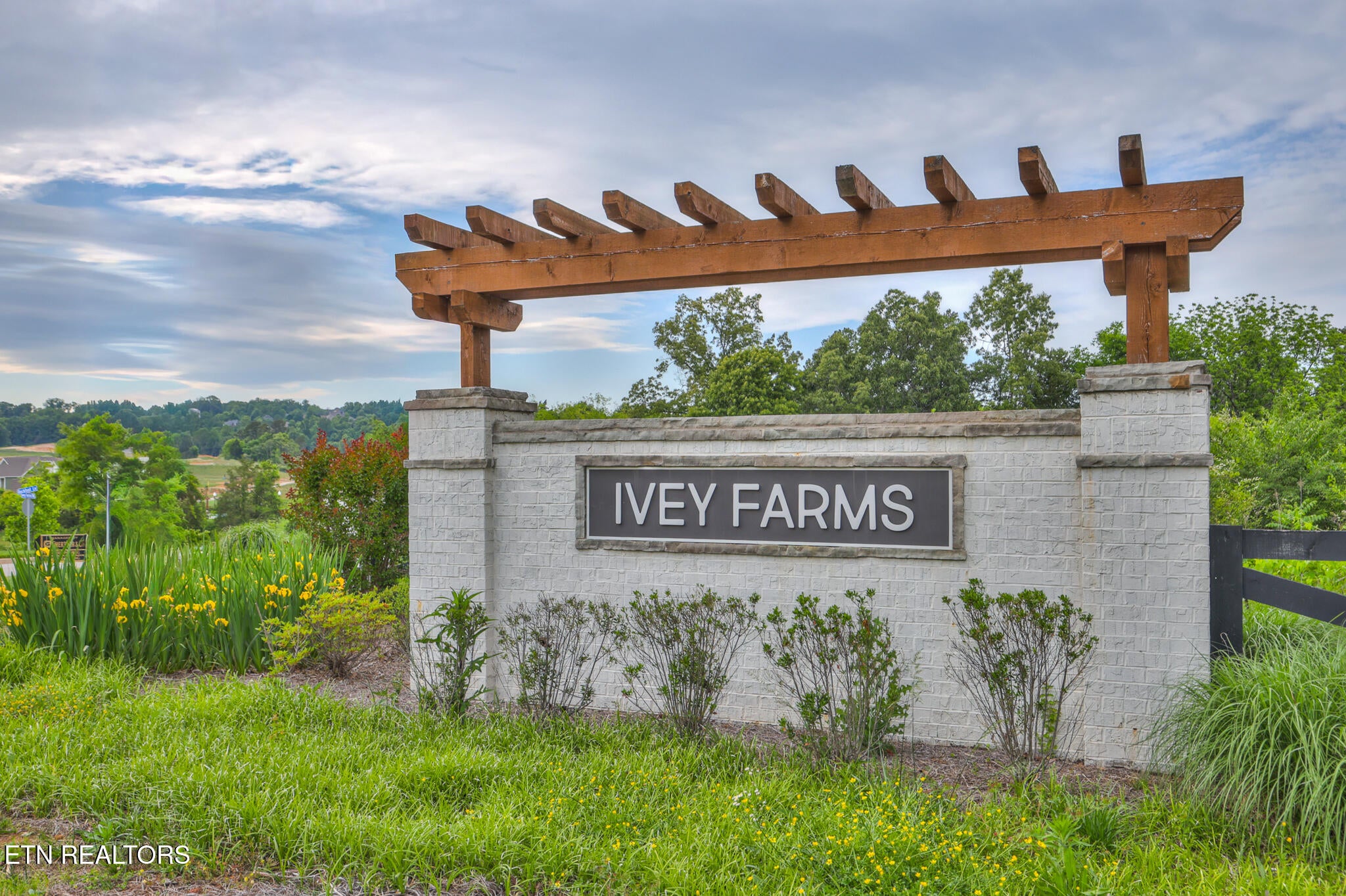 535 Ivey Willow Lane (Lot 95)