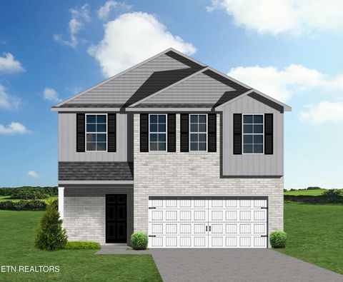 1505 Hickory Meadows Drive Knoxville TN 37932