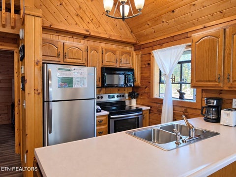 Tiny photo for 1502 Ridgecrest Drive, Sevierville, TN 37876 (MLS # 1359809)