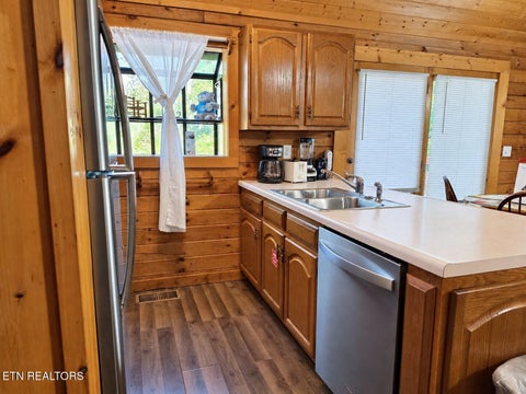 Tiny photo for 1502 Ridgecrest Drive, Sevierville, TN 37876 (MLS # 1359809)