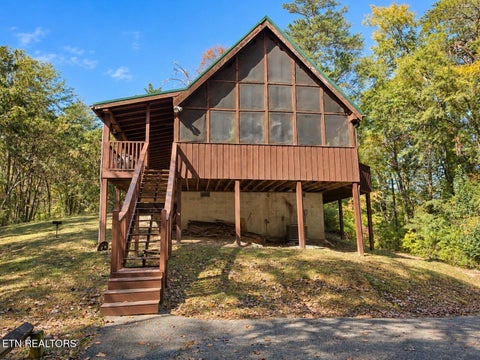 Tiny photo for 1502 Ridgecrest Drive, Sevierville, TN 37876 (MLS # 1359809)