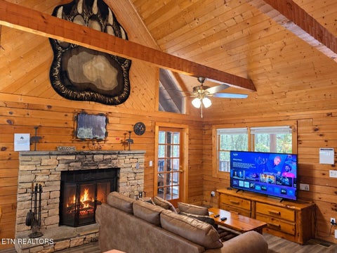 Tiny photo for 1502 Ridgecrest Drive, Sevierville, TN 37876 (MLS # 1359809)