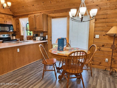 Tiny photo for 1502 Ridgecrest Drive, Sevierville, TN 37876 (MLS # 1359809)