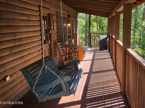 Tiny photo for 1502 Ridgecrest Drive, Sevierville, TN 37876 (MLS # 1359809)
