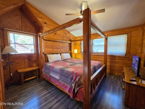Tiny photo for 1502 Ridgecrest Drive, Sevierville, TN 37876 (MLS # 1359809)