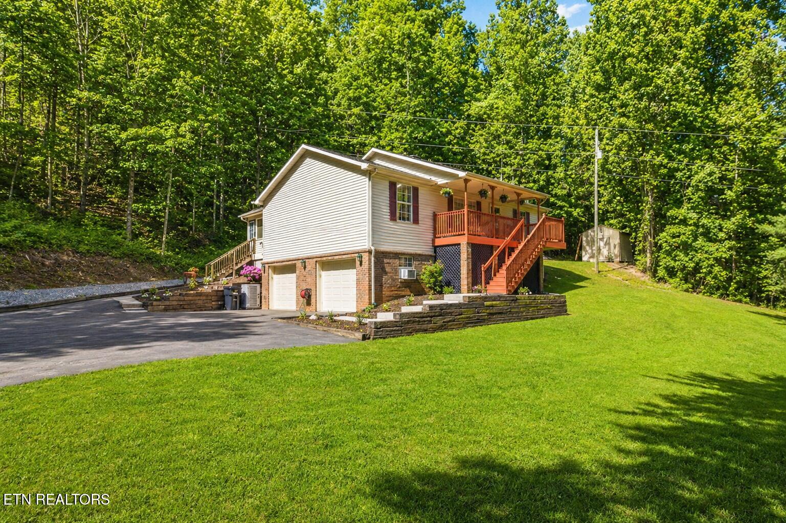 8605 Parker Drive