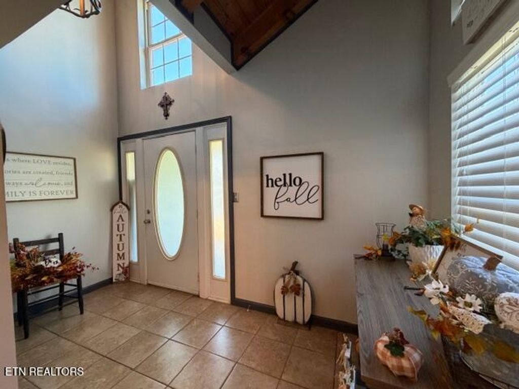 Photo of 109 Ridgefield Drive, Dandridge, TN 37725 (MLS # 1319303)