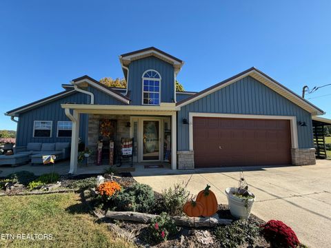 109 Ridgefield Drive Dandridge TN 37725