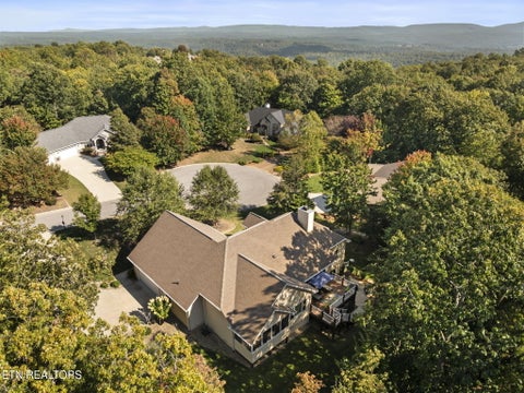 Tiny photo for 14 Maplewood Court, Fairfield Glade, TN 38558 (MLS # 1357762)
