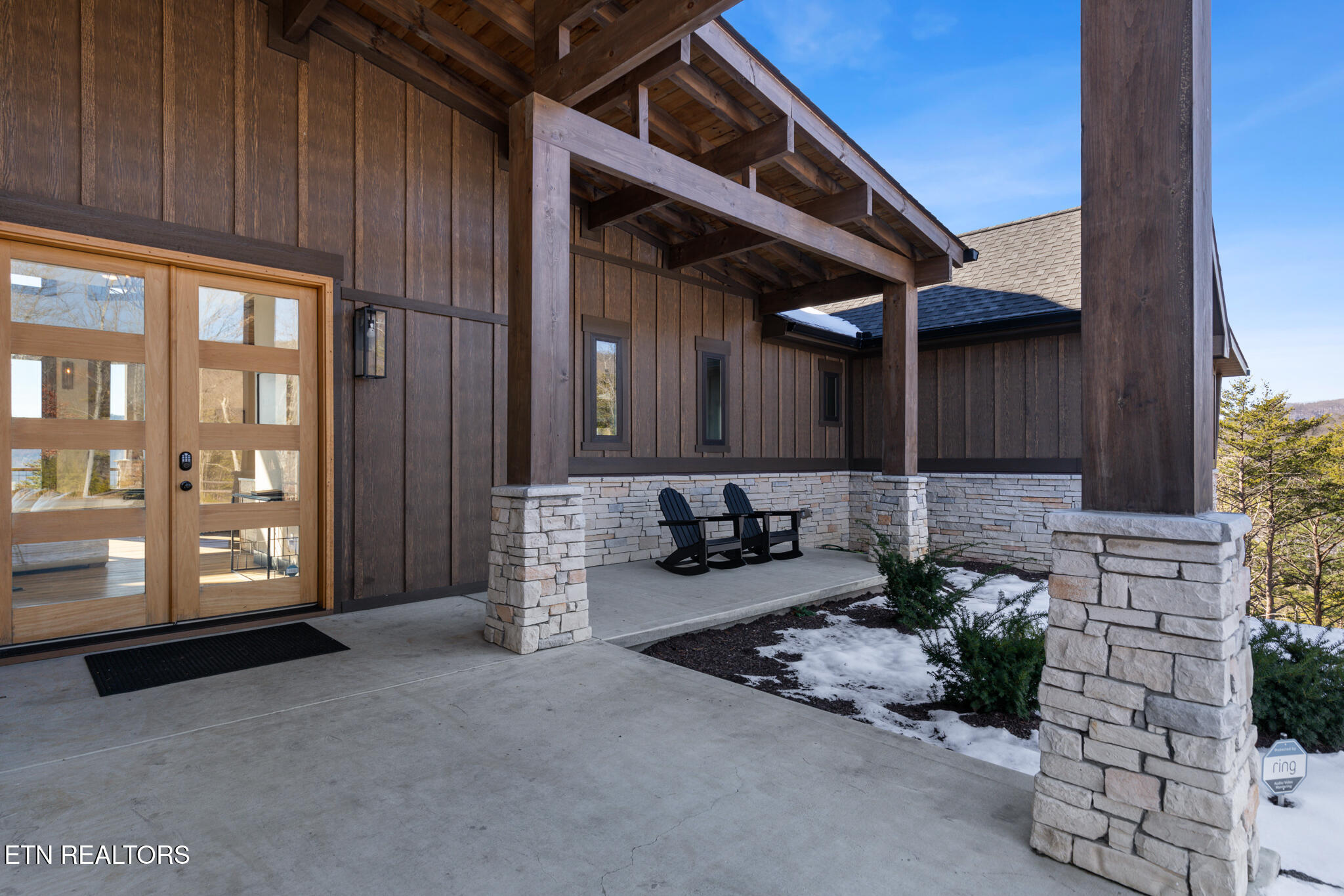 3118 Smoky Bluff Tr