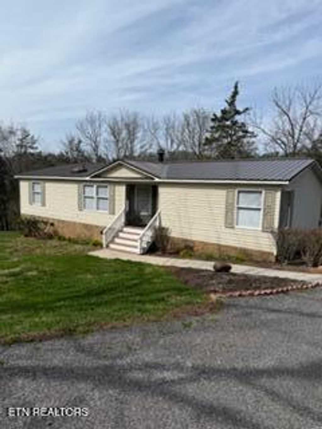 Photo of 2214 Hinds Creek Rd, Heiskell, TN 37754 (MLS # 1332786)