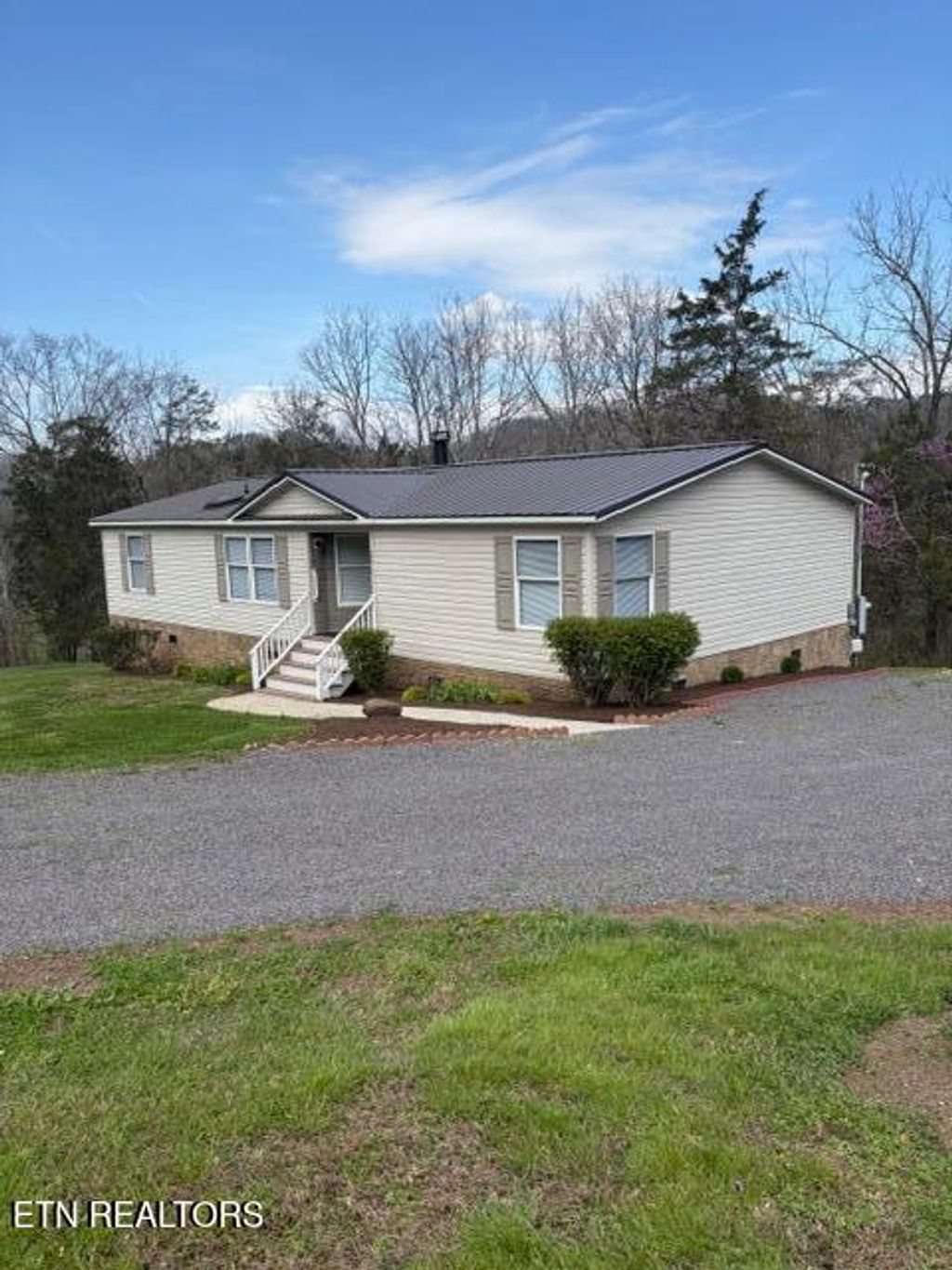 Photo of 2214 Hinds Creek Rd, Heiskell, TN 37754 (MLS # 1332786)