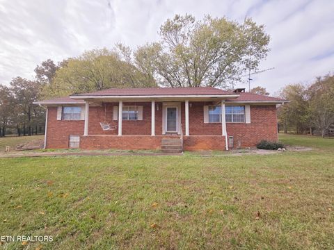 373 County Rd 961 Riceville TN 37370