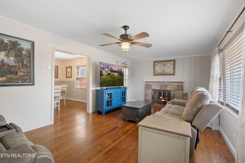 Tiny photo for 5109 E Sunset Rd, Knoxville, TN 37914 (MLS # 1331903)