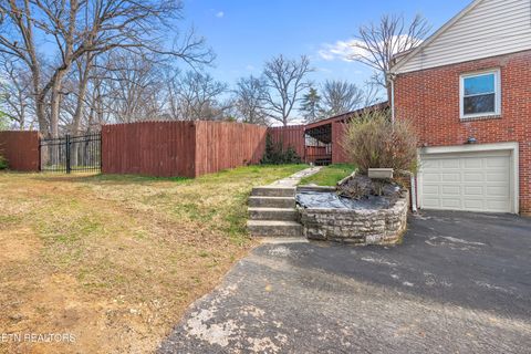 Tiny photo for 5109 E Sunset Rd, Knoxville, TN 37914 (MLS # 1331903)