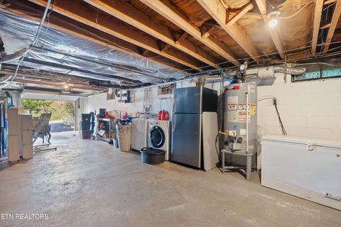 Tiny photo for 5109 E Sunset Rd, Knoxville, TN 37914 (MLS # 1331903)