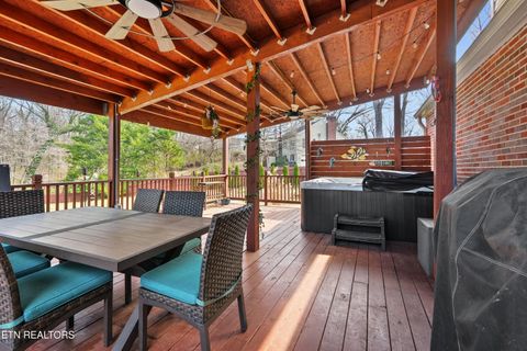 Tiny photo for 5109 E Sunset Rd, Knoxville, TN 37914 (MLS # 1331903)